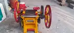 Sugarcane juice machine