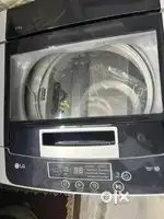 Brand new washing machine