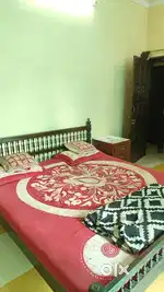 Vaishali Furnished One Room For Service Class Males nr Inox Amarpali