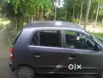 Hyundai Santro 2007 Petrol 40000 Km Driven