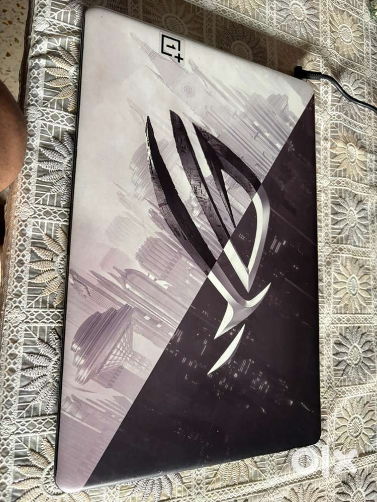 Hp laptop 15-bs0xx (2019)