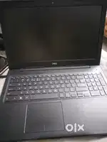 Dell laptop new condition