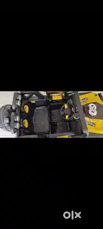 Kid's toys thar