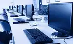 Computer Teacher (Fem)