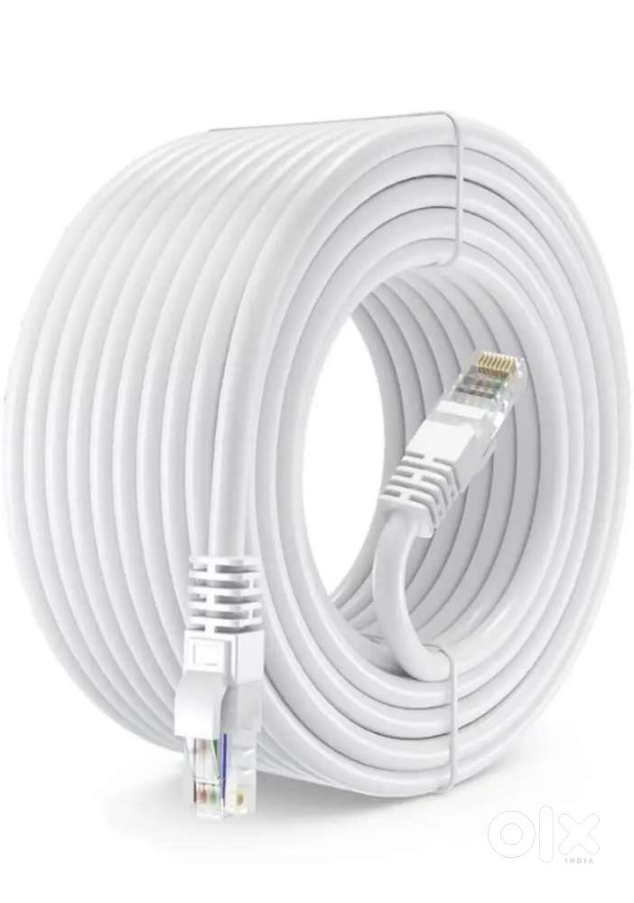 Enternet cable cat 6