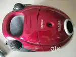 INALSA VACUUM CLEANER