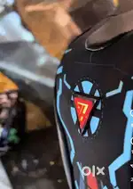 Selling New Grand PitStop Light- Glowing BackPack Bag at 3000