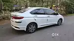Honda City VX Petrol CVT, 2019, Petrol