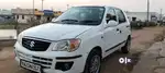 Maruti Suzuki Alto 800 2016 Petrol 94000 Km Driven