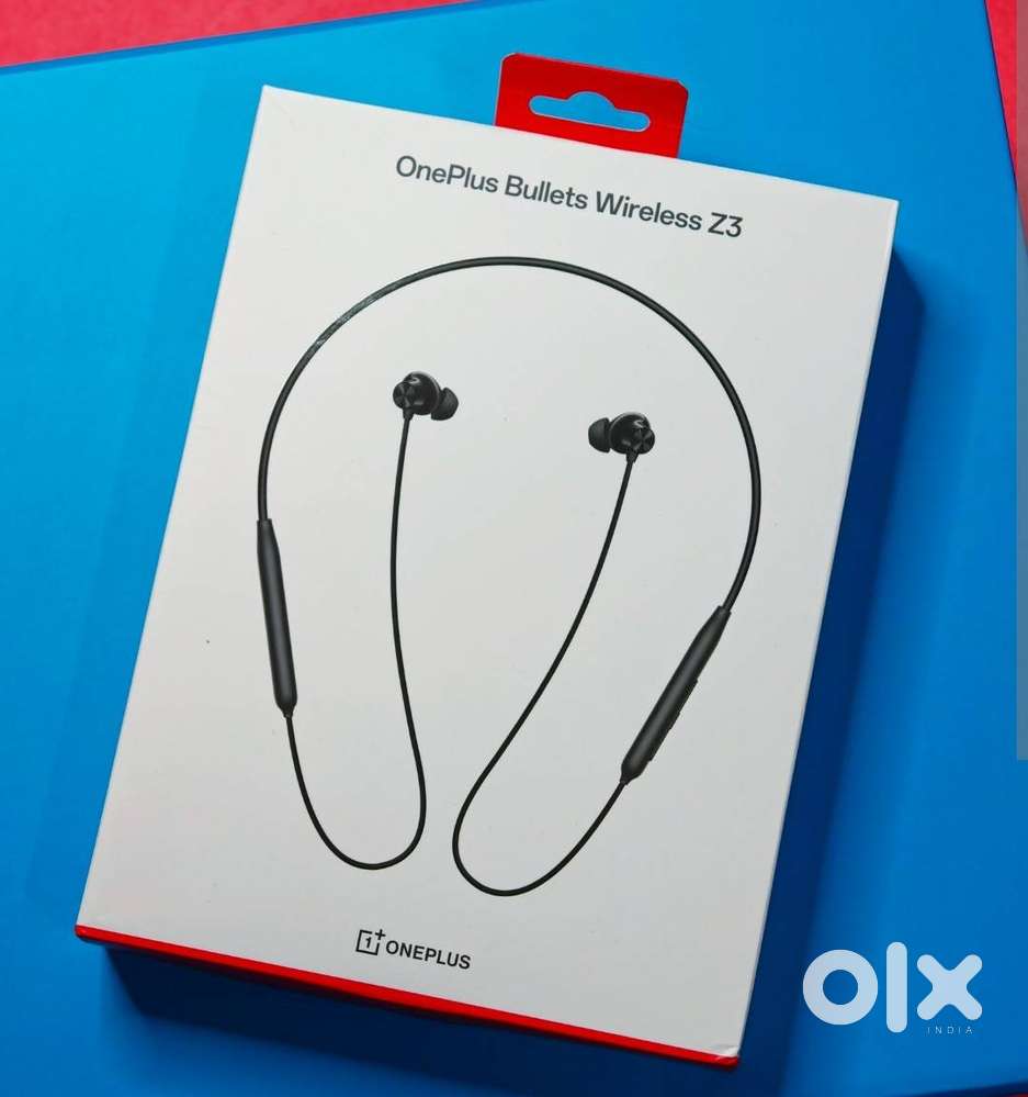 Oneplus z3 neckband