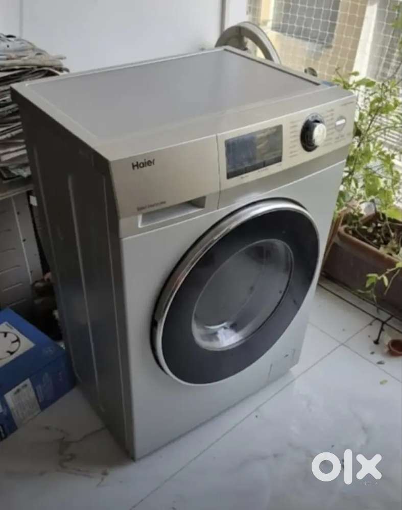 Not working washing machine 2000 rs ..only ...bill price 40000