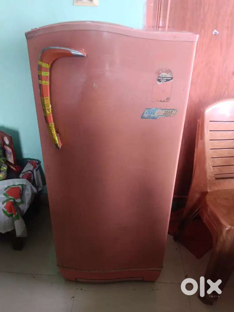 LG company Fridge