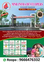 LAND SALE PROJECT