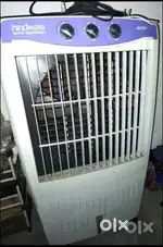 Hindware desert air cooler 85 litre