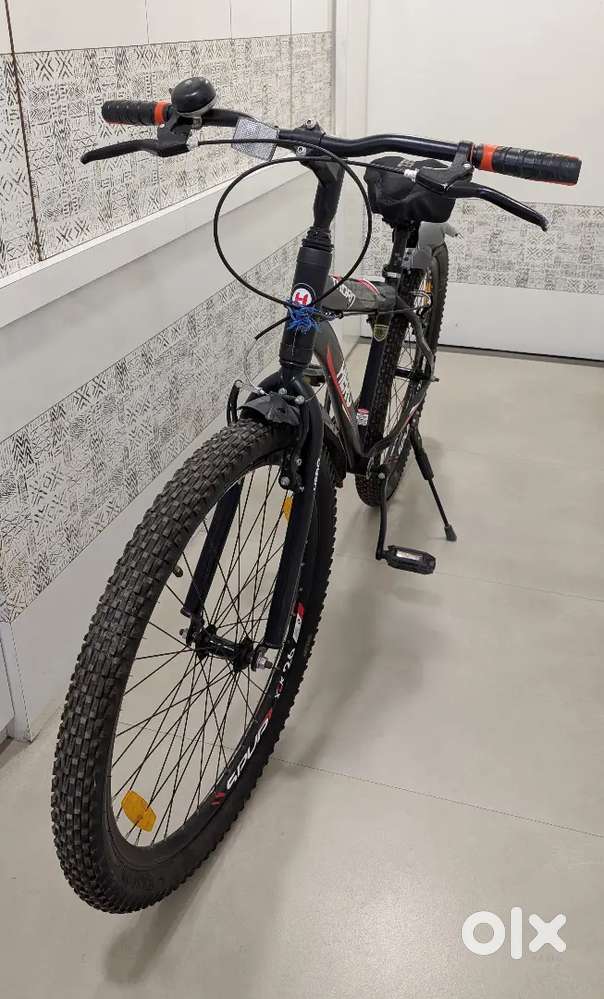 Hero Thorn 2.0 Bicycle