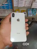 I phone x good condition