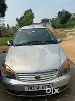 Tata Indigo Ecs 2013 Diesel 120000 Km Driven