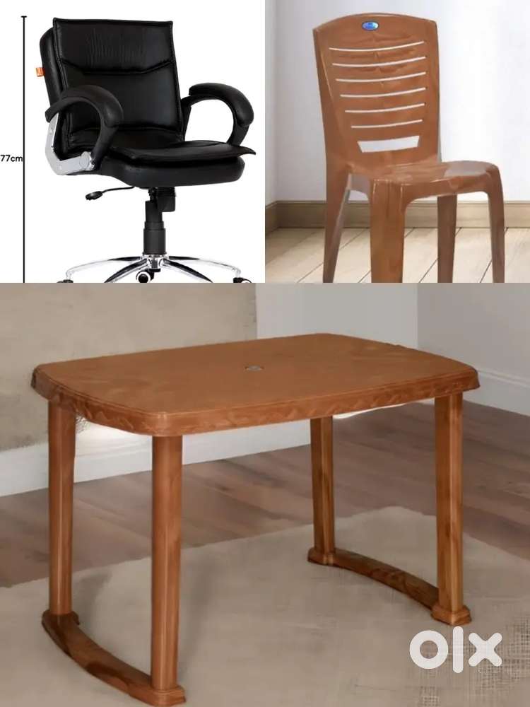 Furniture for Home, Shop, Coaching centre, Hotel