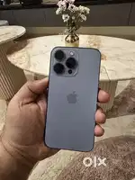 Iphone 13 Pro 128 gb with original bill