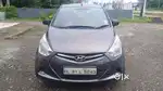 Hyundai EON 2017 Petrol Good Condition