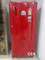 fridge 230ltr
