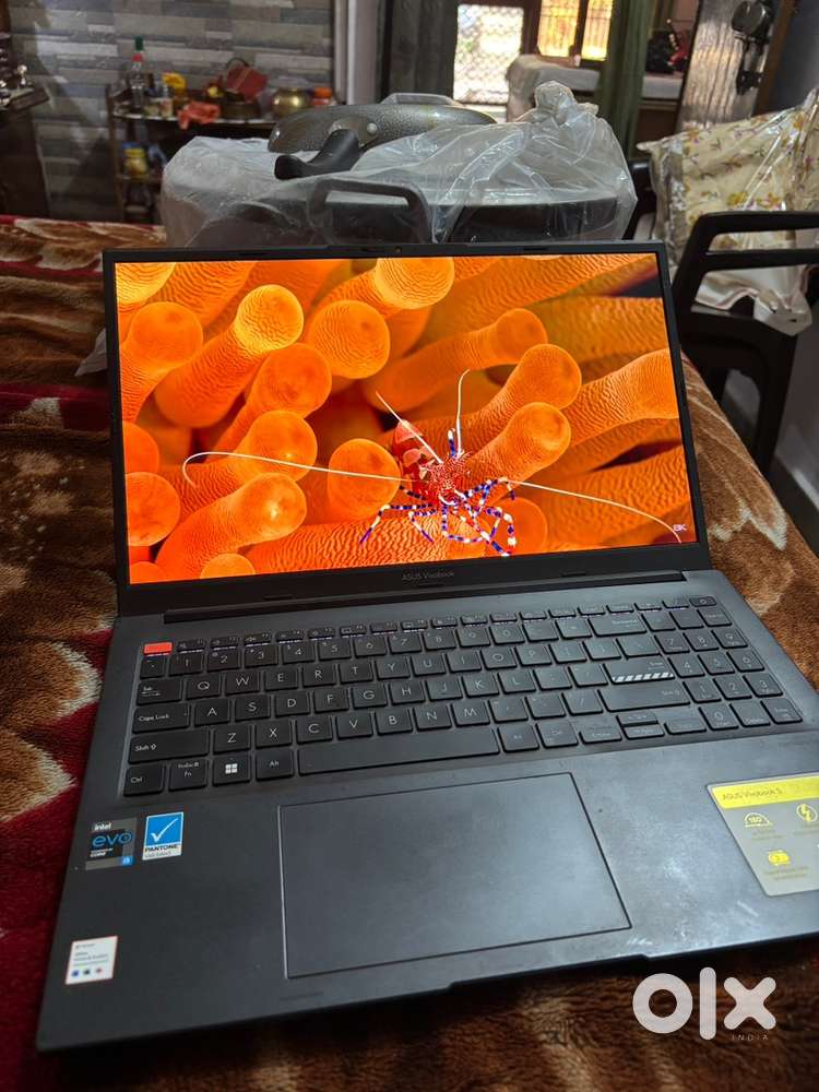 Asus VivoBook S15 Excellent Condition Under warranty