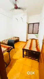 Single room (sharing optional)