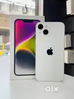 IPHONE 14-128GB FLAWLESS CONDITION WITHOUT USED IPHONE BEST PRICE **