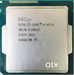 i5 4th gen processor