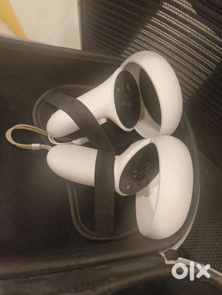 Meta Quest 2 (128GB) – Excellent Condition – Full Set