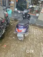 Good condition bike Jupiter 125 bs6