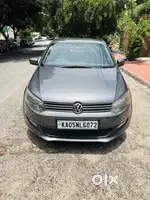 Volkswagen Polo 1.5 TDI Highline, 2014, Diesel