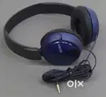 Sony MDR-ZX310AP Wired On-Ear ZX Series Headphones w/Mic