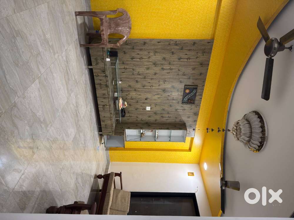 3 Bhk flat in Rent in Porwal Road Lohegaon