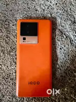 IQOO NEO 7 PRO 12,256 BILL BOX AVAILABLE