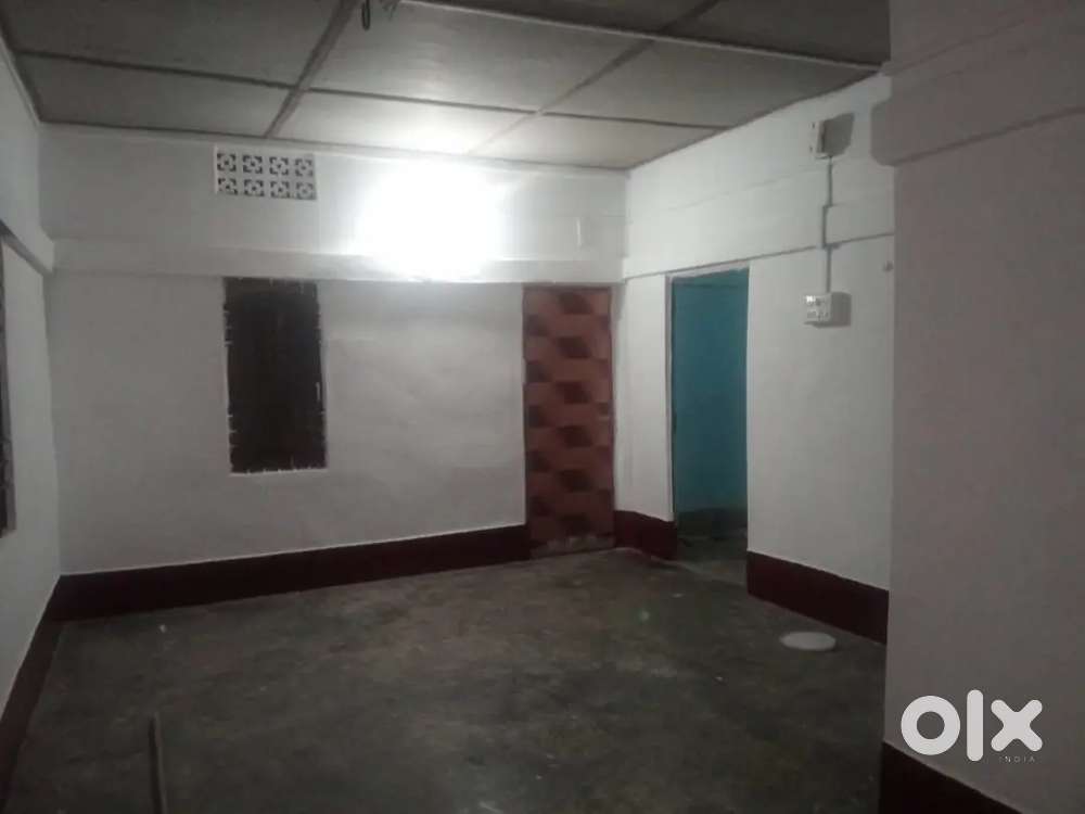 Fully independent rent house in majuli keralagaon main highway
