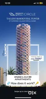 Commission based real estates broker