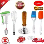Kitchen tool set full set stainless steel