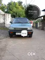 Maruti Suzuki 800 2003 Petrol Good Condition