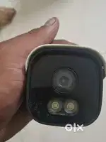 Cctv camera 3pics