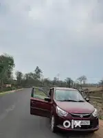 Maruti Suzuki Alto K10 2015 Petrol 121000 Km Driven