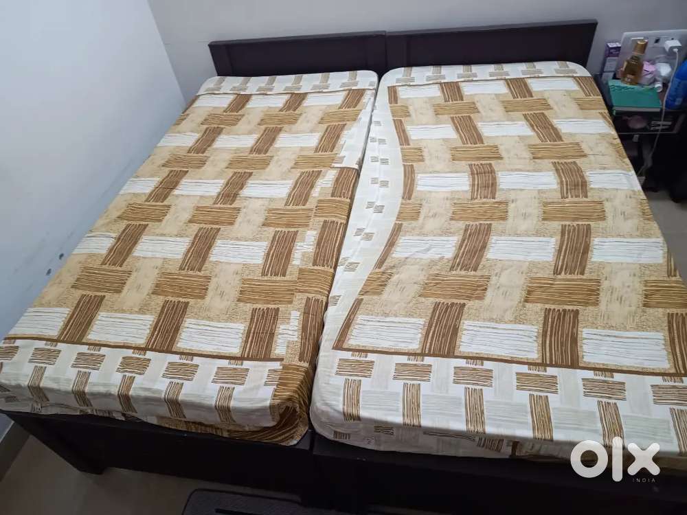 Spring Mattress