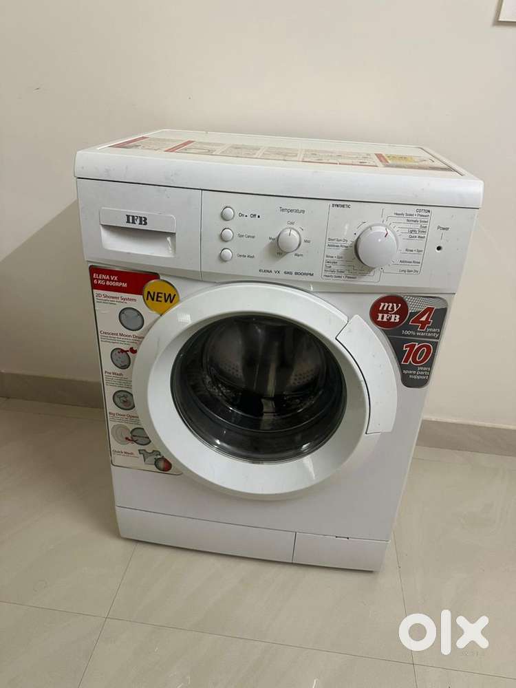 IFB Full Automatic Washing Machine