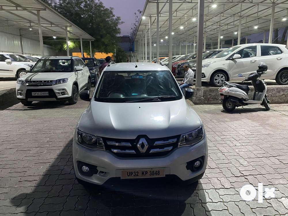 Renault KWID RXT, 2019, Petrol