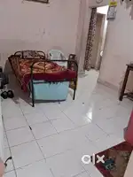 2, BHK flat,, Bechna hai,
