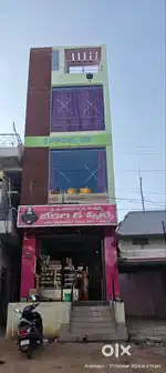 Ashok nagar main road