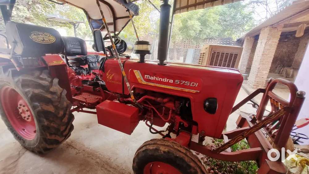 Urgent Sale Tractor
