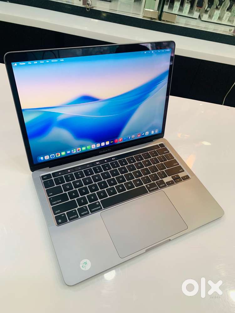 Apple MacBook Pro  2020  13inch  M1 Chip  8GB  256GB  A2338