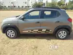 Renault Kwid - 2017