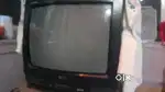 Color television